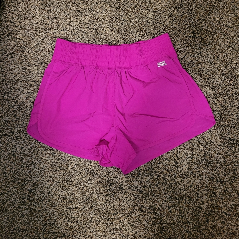 Pink ACTIVE shorts